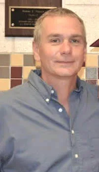 Robert DeStevens